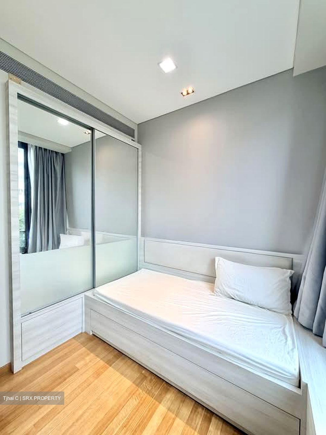 Dukes Residence (D10), Apartment #589629811